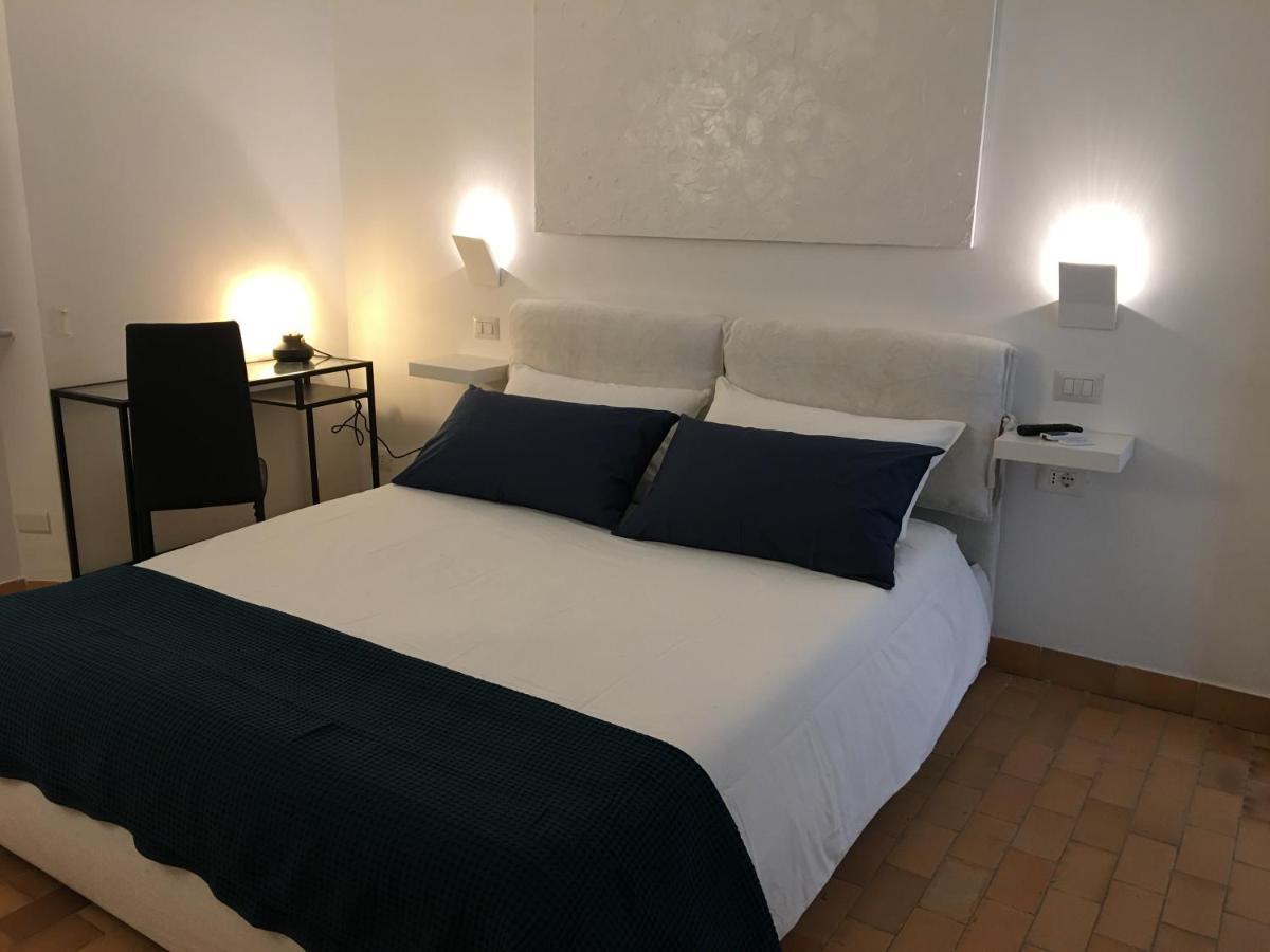 La Terrazza Sul Mare Ferienhaus Santa Marinella