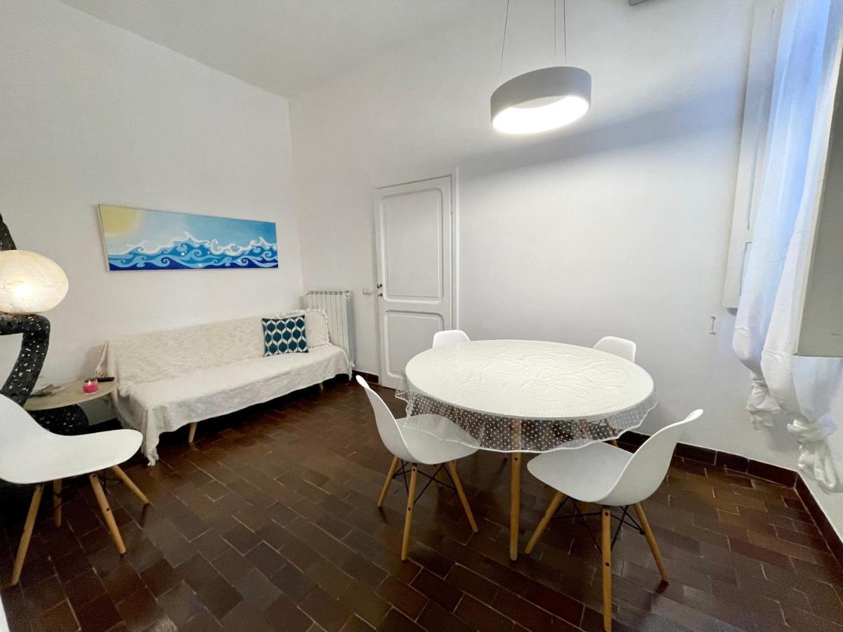 Ferienhaus La Terrazza Sul Mare Santa Marinella