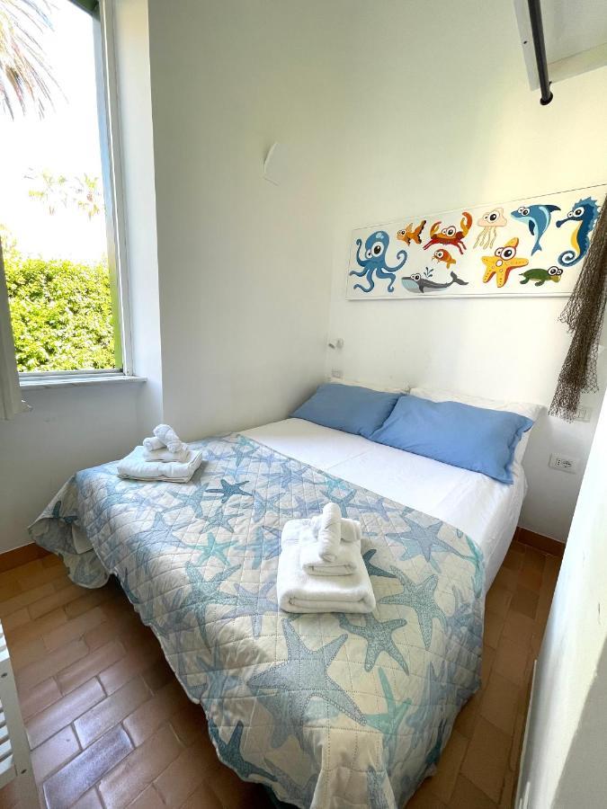 La Terrazza Sul Mare Ferienhaus