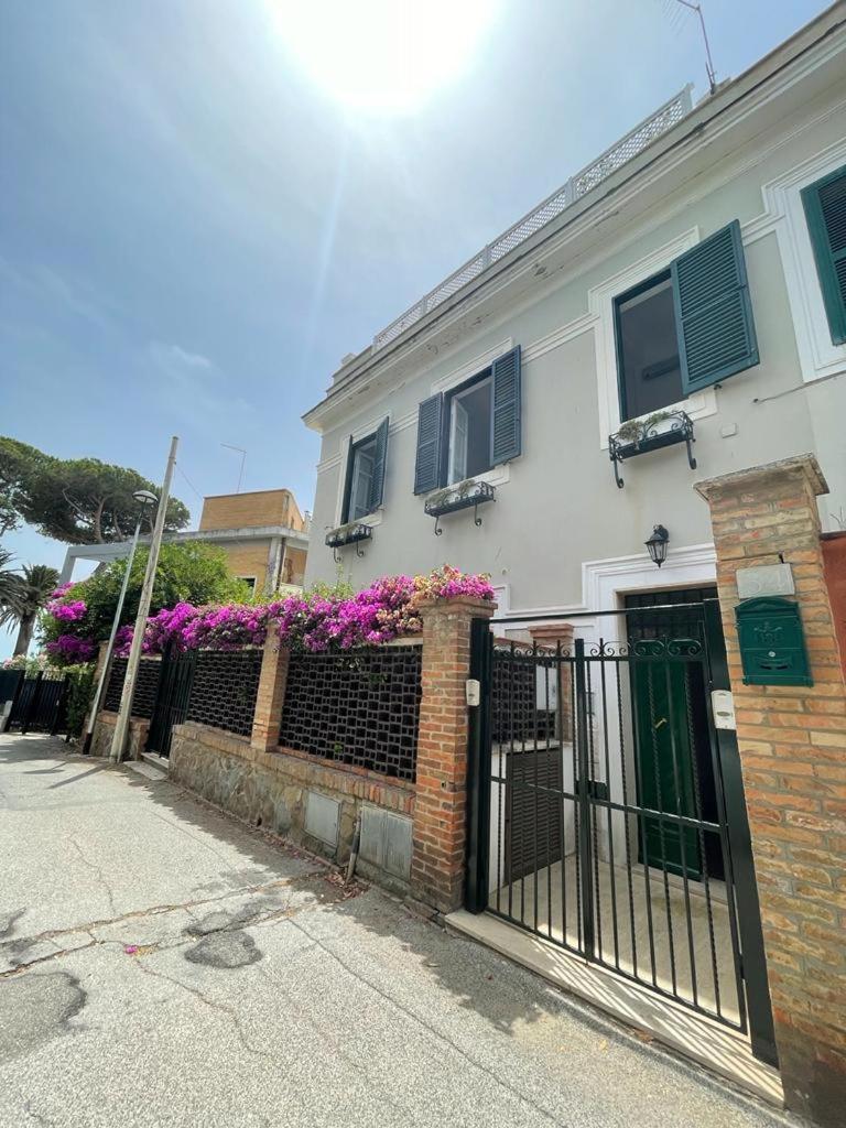Ferienhaus La Terrazza Sul Mare